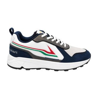 Aeronautica Sc 0332 Zapatillas Deportivas - Shoes - Hombre - Azul - 41 EU