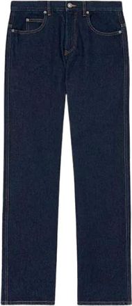 Isabel Marant Jeans, Heren, Blauw, W29, Katoen, Jean