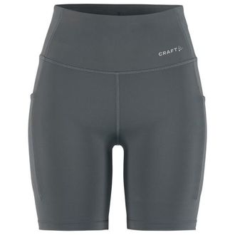 Craft Essence Short Tights 3 Lauftights f&uuml;r Damen | norit