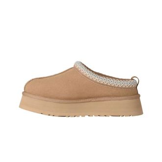 UGG Ugg, Dames, Schoenen, Beige, Maat: 36 EU Wol