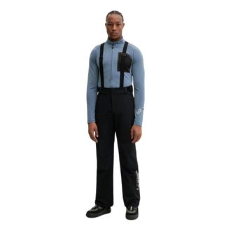 Rossignol Hero Blackside Insulated Pant - - Sport - Uomo - Nero - S