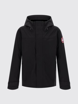 Canada Goose Jacket CANADA GOOSE Men color Black