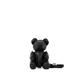 Miharayasuhiro Bum Bags Black