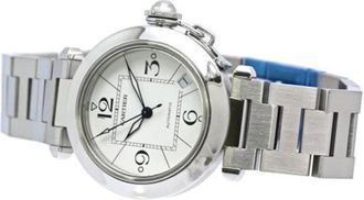 Cartier unisex, Pre-owned, Bianco, Taglia unica, used