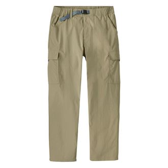 Patagonia Straight Trousers, male, Green, Size: XL Outdoor Everyday Pants