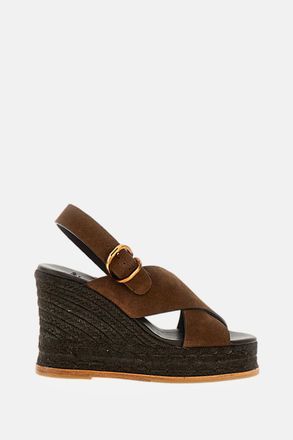 Castaner Scarpa Zeppa Bettina