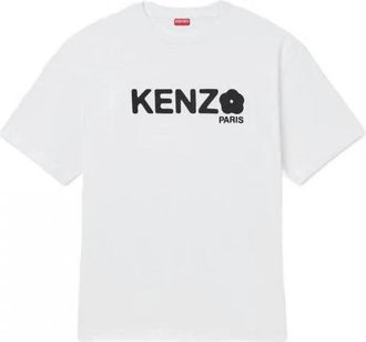 Kenzo Boke Flower 2.0 Tshirt