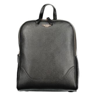 Twin-Set Twinset Polyurethane Women Womens Backpack
