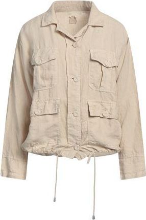 120% Lino COATS & JACKETS - Jackets sur YOOX.COM