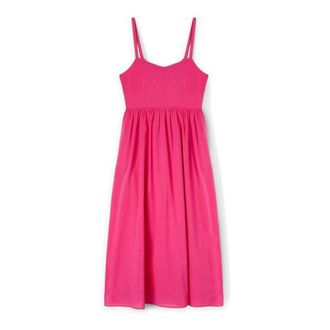 Motivi Donna, Abiti, Rosa, M, new