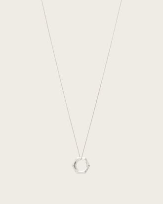 AllSaints Clara Large Necklace