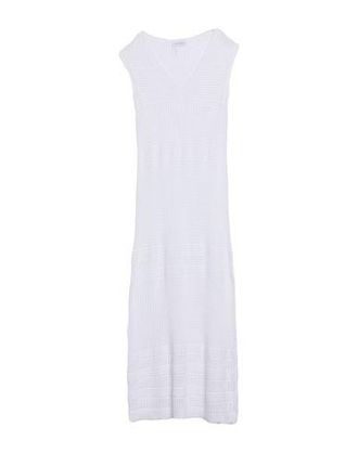 Calatura KLEIDER - Maxi-Kleider auf YOOX.COM