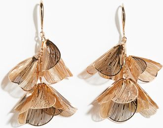 H&M Ohrh&auml;nger - Gold