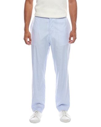 Officine G&eacute;n&eacute;rale Joaquim Poplin Pant