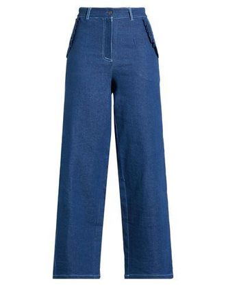 Compa&ntilde;&iacute;afant&aacute;stica HOSEN & R&Ouml;CKE - Jeanshosen auf YOOX.COM