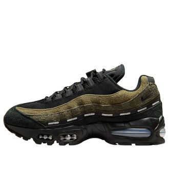 Nike x Undefeated Air Max 95 La Brea IB4523-200