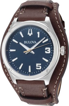Bulova Marc Anthony Mens Watch