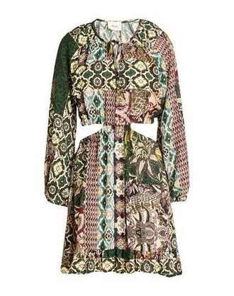 Dixie DRESSES - Mini dresses sur YOOX.COM
