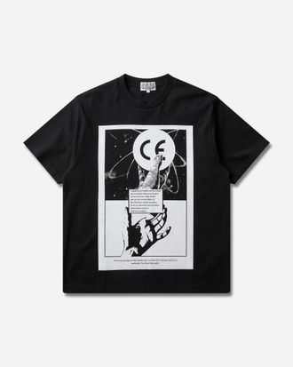 Cav Empt Men s MD Necessity T-Shirt Black