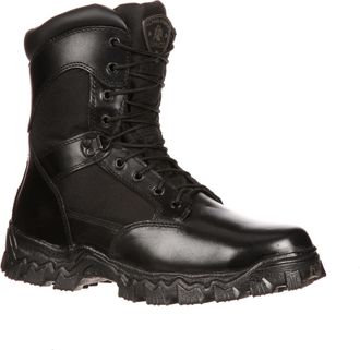 Rocky Mens Alpha Force 8 Waterproof 400G Insulated Pub In M