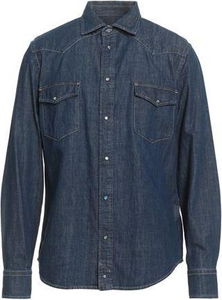 Jacob Cohen CAMISETAS Y TOPS - Camisas vaqueras en YOOX.COM