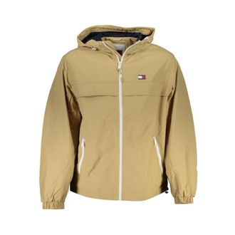 Tommy Hilfiger Hombre, Chaquetas, Beige, Talla: S