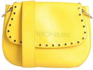 Borbonese TASCHEN - Umh&auml;ngetasche auf YOOX.COM