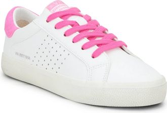 Vintage Havana Womens Original 1 Sneaker In Neon Pink