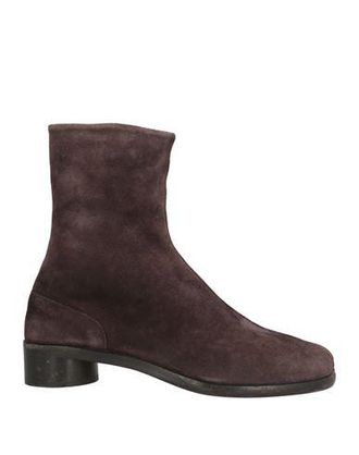 Maison Margiela SCHUHE - Stiefeletten auf YOOX.COM