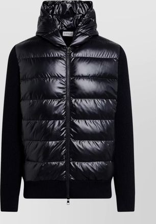 Moncler down puffer jacket