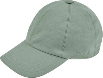 Zanone Hombre, Accesorios, Verde, Talla: ONE Size