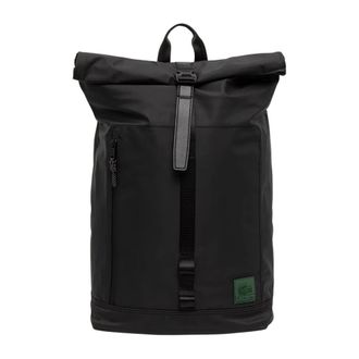 Lacoste Mochila In Motion - Bags - Hombre - Negro - ONE SIZE