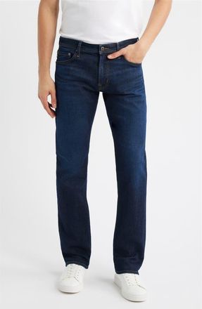 AG - Adriano Goldschmied Prot&eacute;g&eacute; Straight Leg Jeans in Mayfield at Nordstrom, Size 30 X 32