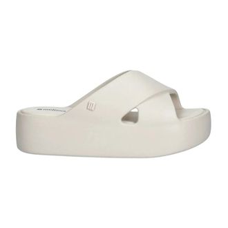 Melissa Mujer, Zapatos, Blanco, Talla: 41 EU