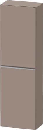 Duravit Duravit D-neo Armarios De Media Altura, 400x1320x240mm, 1 Puerta