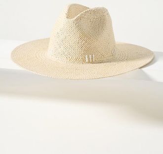 Hat Attack Stitched Rancher Hat