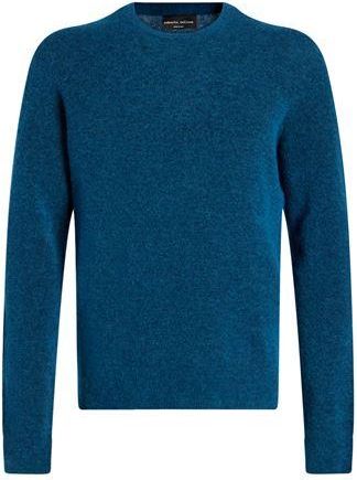 Roberto Collina MAGLIERIA - Pullover su YOOX.COM