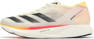 adidas (WMNS) adidas Adizero Takumi Sen 10 Ivory Iron Metallic Off White IG8208