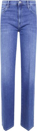 Atelier Cigala's Jeans Gamba Dritta Straight Jeans