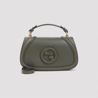 Gucci Blondie Shoulder Bag