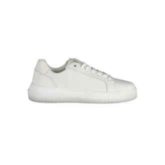 Calvin Klein Leather Women Womens Sneaker