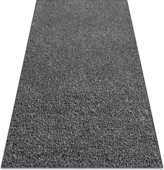 RugsX Rugsx - Moqueta Star Gris Grey 100x150 Cm