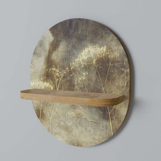 OEM Estante Ovalado Gentle Power