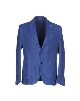 L.B.M. 1911 SUITS and CO-ORDS - Blazers on YOOX.COM