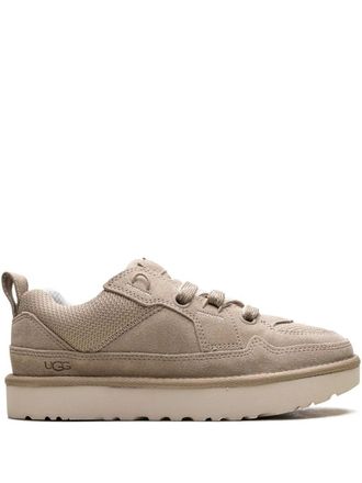 UGG Woman Low Mel Sneakers