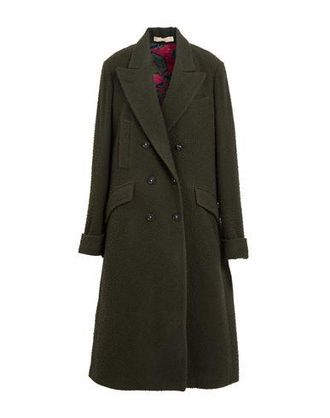 Massimo Alba Coats