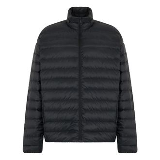 Canada Goose Stratus Jacket - Heren - Winterjassen - Zwart - L - Jassen