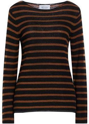 BE YOU BY GERALDINE ALASIO MAGLIERIA - Pullover su YOOX.COM