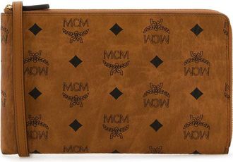 MCM Shoulder Bags
