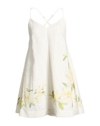 Zimmermann DRESSES - Mini dresses on YOOX.COM